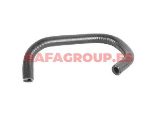 1761516 - Pipe, EGR valve